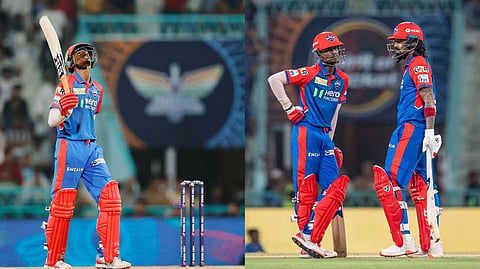 IPL 2025 | ലഖ്‌നൗവിനെ എട്ട് വിക്കറ്റിന് തകര്‍ത്ത് ഡല്‍ഹി ക്യാപിറ്റല്‍സ്