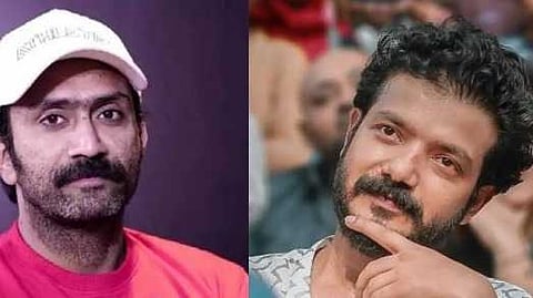 ഷൈൻ ടോം ചാക്കോയ്‌ക്കും, ശ്രീനാഥ് ഭാസിക്കും എക്സൈസിൻ്റെ നോട്ടീസ്; ചോദ്യം ചെയ്യലിന് ഹാജരാകാൻ നിർദേശം