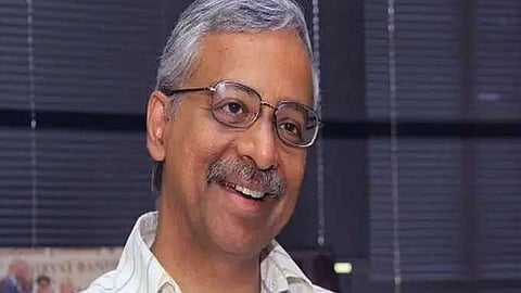 എ. ജയതിലക് ഐഎഎസ് സംസ്ഥാനത്തെ അൻപതാമത് ചീഫ് സെക്രട്ടറിയാകും; തീരുമാനം മന്ത്രിസഭായോഗത്തിൽ