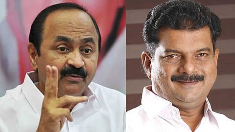 അൻവറിന്റെ പിന്തുണ നിലമ്പൂരിൽ ഗുണം ചെയ്യും; സഹകരണം ഏത് രീതിയിലാണെന്നത് പാർട്ടിയും മുന്നണിയും തീരുമാനിക്കും: വി.ഡി. സതീശൻ