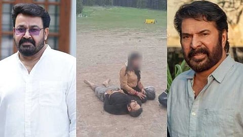"ഹൃദയ ഭേദകം, വേദനാജനകം"; പഹല്‍ഗാം ഭീകരാക്രമണത്തില്‍ അപലപിച്ച്  താരങ്ങള്‍