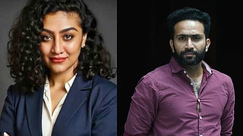 "സൂത്രവാക്യം സിനിമയുടെ സെറ്റിൽ വെച്ച് ലഹരി ഉപയോഗിച്ച് മോശമായി പെരുമാറി"; ഷൈൻ ടോം ചാക്കോയ്ക്കെതിരെ പരാതിയുമായി യുവനടി