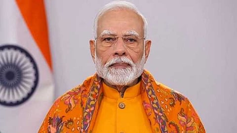 ഇന്ത്യയുടെ ആത്മാവ് ആക്രമിക്കപ്പെട്ടു; ഭീകരരെ പിന്തുടർന്ന് ശിക്ഷിക്കും; സ്വപ്നം കാണാൻ കഴിയാത്ത തിരിച്ചടി നൽകും: പ്രധാനമന്ത്രി