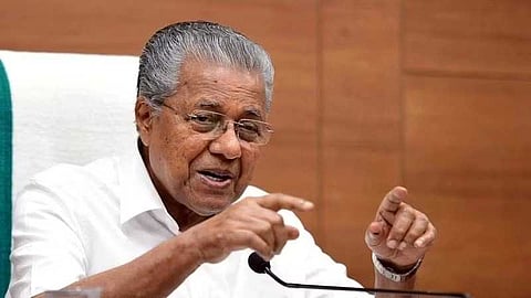 എൽഡിഎഫ് ഭരണകാലത്തുണ്ടായ മാറ്റം ആരും അറിയരുതെന്ന് നിർബന്ധമുള്ളവരുണ്ട്, അവർ എല്ലാം മറച്ചുവെക്കുന്നു: മുഖ്യമന്ത്രി