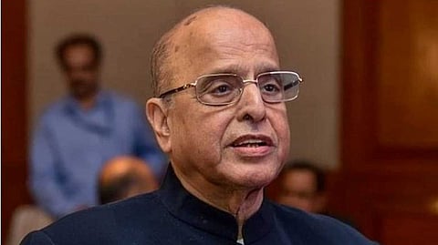 ISRO മുന്‍ ചെയര്‍മാന്‍ ഡോ. കെ. കസ്തൂരിരംഗന്‍ അന്തരിച്ചു