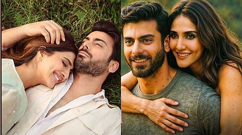 പാക് താരം അഭിനയിച്ച അബിര്‍ ഗുലാലിലെ പാട്ടുകള്‍ യൂട്യൂബില്‍ നിന്ന് നീക്കം ചെയ്തു