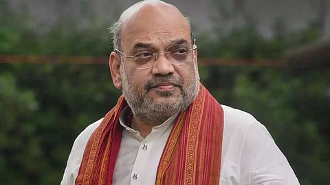 ഇന്ത്യയിലുള്ള പാക് പൗരന്മാരെ മടക്കി അയക്കാന്‍ അടിയന്തര നടപടി സ്വീകരിക്കണം; മുഖ്യമന്ത്രിമാര്‍ക്ക് അമിത് ഷായുടെ നിര്‍ദേശം