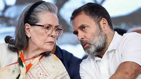 നാഷണല്‍ ഹെറാള്‍ഡ് കേസ്: സോണിയ ഗാന്ധിക്കും രാഹുലിനുമെതിരെ ക്രിമിനല്‍ ഗൂഢാലോചനാ കുറ്റം