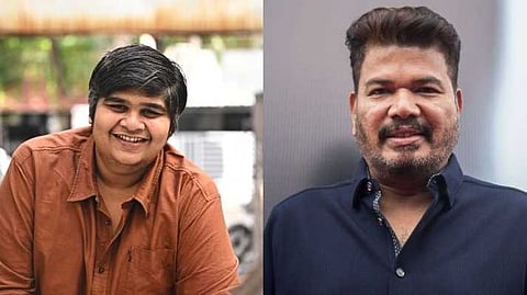 'ഗെയിം ചേഞ്ചറിന്റെ വണ്‍ലൈന്‍ കൊടുത്തത് ഞാനാണ്'; പക്ഷെ പിന്നീട് ആ ലോകം മാറി മറഞ്ഞെന്ന് കാര്‍ത്തിക് സുബ്ബരാജ്