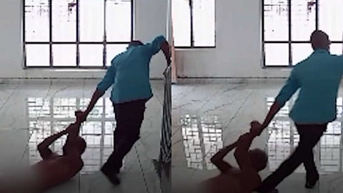 സിസിടിവി ദൃശ്യങ്ങള്‍