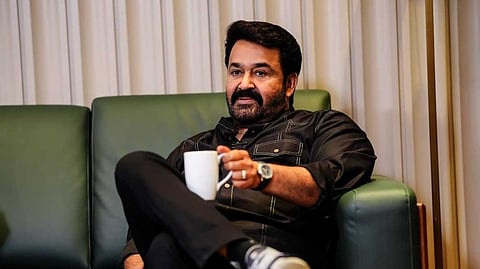 "ഞാന്‍ വികാരാധീനനാണ്, ഓരോ അഭിനന്ദനങ്ങളും വാക്കുകളും എന്നെ സ്പര്‍ശിച്ചു"; തുടരും കണ്ടതിന് നന്ദി അറിയിച്ച് മോഹന്‍ലാല്‍