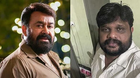 തുടരും സിനിമയ്‍ക്കെതിരെ മോഷണ ആരോപണം; 'രാമന്‍' എന്ന തന്റെ കഥ മോഷ്ടിക്കപ്പെട്ടെന്ന് സംവിധായകന്‍ എ.പി. നന്ദകുമാര്‍