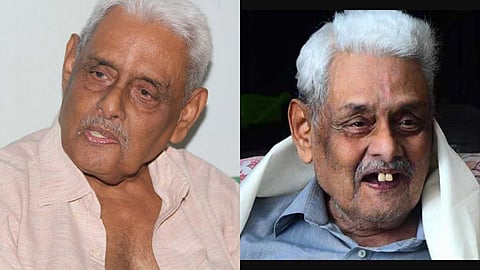 "പാറക്കല്ലിലും ചെമ്പ് തകിടിലും കൊത്തിയ ലിഖിതങ്ങളെ ചരിത്രമാക്കി മാറ്റിയ പണ്ഡിതന്‍"; എം.ജി.എസിനെ അനുസ്മരിച്ച് സഹപ്രവർത്തകരും രാഷ്ട്രീയ നേതാക്കളും