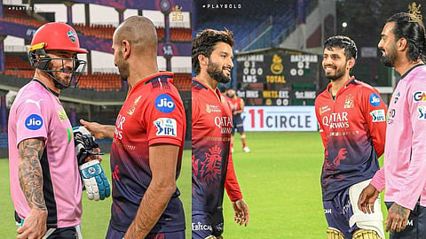 IPL 2025 | ഐപിഎല്ലില്‍ ഇന്ന് സൂപ്പര്‍ സണ്‍ഡേ; ഒന്നാം സ്ഥാനത്തിനായി ആര്‍സിബിയും ഡല്‍ഹിയും നേര്‍ക്കുനേര്‍