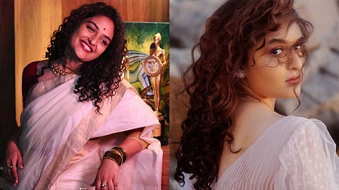 അസത്യ പ്രചരണം കണ്ടു നില്‍ക്കുന്നത് അത്യന്തം വിഷമകരം; ശക്തമായി പ്രതികരിക്കും: പ്രയാഗ മാര്‍ട്ടിന്‍