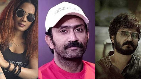 ശ്രീനാഥ് ഭാസിയേയും ഷൈനിനേയും അറിയാം; തസ്ലീമ സുഹൃത്ത്; ചോദ്യം ചെയ്യലിനെത്തി മോഡല്‍ സൗമ്യ
