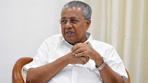 9 വര്‍ഷം കൊണ്ട് ജനങ്ങള്‍ ആഗ്രഹിച്ച രീതിയില്‍ വികസനം ഉണ്ടായോ എന്ന് വിലയിരുത്തേണ്ട സമയം: മുഖ്യമന്ത്രി