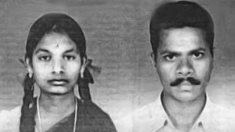 കണ്ണഗി-മുരുഗേശന്‍ കൊലപാതകം; തമിഴ്‌നാട്ടിലെ ആദ്യ ദുരഭിമാനക്കൊലയില്‍ പ്രതികളുടെ ശിക്ഷ ശരിവെച്ച് സുപ്രീം കോടതി