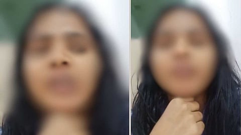 ''പോത്തിനെ കച്ചവടമാക്കുന്ന പോലെ അറബികള്‍ക്ക് വില്‍ക്കുന്നു'', കുവൈത്തില്‍ ജോലി വാഗ്ദാനം ചെയ്ത് മനുഷ്യക്കടത്ത്; പരാതിയുമായി യുവതി