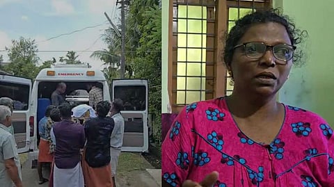 'ചായക്ക് രുചി വ്യത്യാസം തോന്നിയെന്ന് പറഞ്ഞു'; ചാലക്കുടിയില്‍ മഞ്ഞപ്പിത്തം ബാധിച്ച് മരിച്ച യുവാവിന്റേത് കൊലപാതകമെന്ന് സംശയം