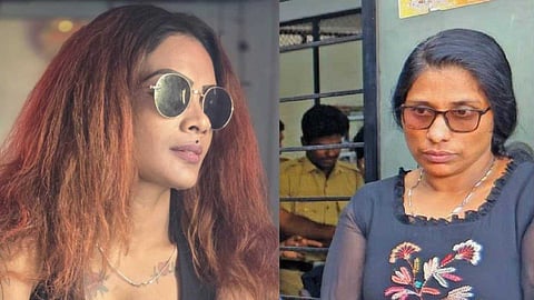 "ലഹരി ഇടപാടില്ല, തസ്‍ലീമയുമായുള്ള സാമ്പത്തിക ഇടപാട് 'റിയൽ മീറ്റി'നുള്ള കമ്മീഷൻ"; എക്സൈസിന് മൊഴി നൽകി മോഡൽ സൗമ്യ