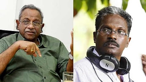"വലിയൊരു പാഠപുസ്തകം"; ഷാജി എന്‍. കരുണിന്റെ വിയോഗം വലിയ നഷ്ടമെന്ന് ഡോ. ബിജു