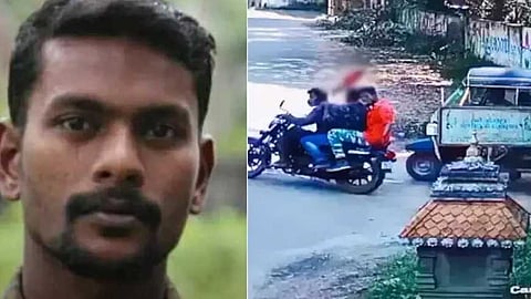 പോത്തൻകോട് യുവാവിനെ കൊന്ന് കാല്‍ വെട്ടിയെറിഞ്ഞ കേസ്: വിധി ഇന്ന്
