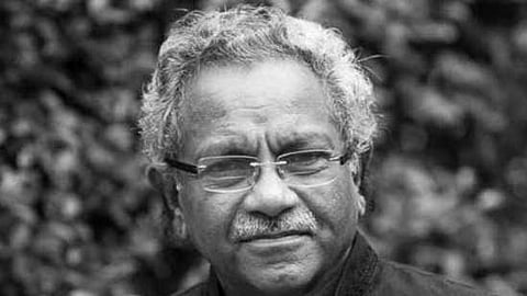 വിഖ്യാത ചലച്ചിത്രകാരന് വിട നൽകാൻ നാട്; ഷാജി എൻ. കരുണിൻ്റെ സംസ്കാരം വൈകീട്ട് നാലുമണിക്ക്  ശാന്തികവാടത്തിൽ