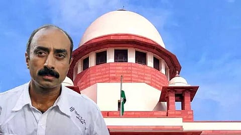 സഞ്ജീവ് ഭട്ടിന് ജാമ്യം നല്‍കാനാവില്ലെന്ന് സുപ്രീം കോടതി