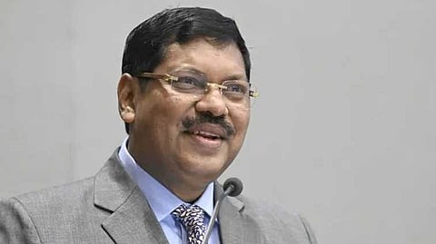 ജസ്റ്റിസ് ബി.ആർ. ഗവായ്  52-ാമത് സുപ്രീം കോടതി ചീഫ് ജസ്റ്റിസ്; മെയ് 14ന് ചുമതലയേല്‍ക്കും