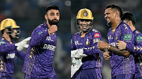 IPL 2025 | KKR vs DC | റണ്‍മല താണ്ടാനാകാതെ ഡല്‍ഹി; കൊല്‍ക്കത്തയുടെ വിജയം 14 റണ്‍സിന്