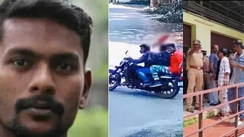 പോത്തന്‍കോട് യുവാവിനെ കൊന്ന് കാല്‍ വെട്ടിയെറിഞ്ഞ കേസിൽ 11 പ്രതികൾക്കും ജീവപര്യന്തം