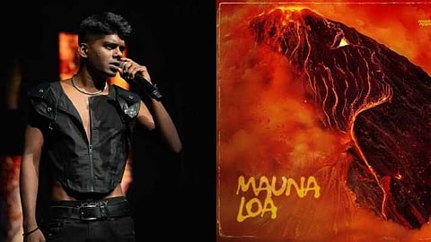 'ഇത് രണ്ടാം പിറവിയേ'; വിവാദങ്ങള്‍ക്കിടെ പുതിയ ആല്‍ബവുമായി വേടന്‍