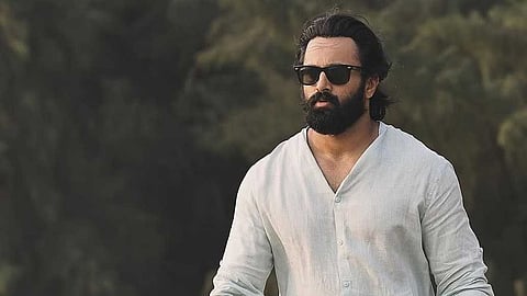 "കയ്യില്‍ സിഗരറ്റുള്ള മാര്‍ക്കോയെ അനുകരിക്കാന്‍ എളുപ്പമാണ്"; സിക്സ് പാക്കുള്ള മാര്‍ക്കോ ആവാന്‍ ശ്രമിക്കുകയെന്ന് ഉണ്ണി മുകുന്ദന്‍