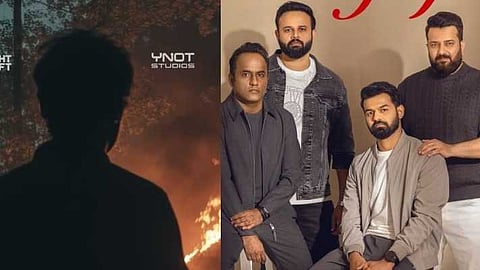 പേടിപ്പിക്കാന്‍ പ്രണവ് ഉടന്‍ വരുന്നു; രാഹുല്‍ സദാശിവന്‍ ചിത്രം ഷൂട്ടിംഗ് പൂര്‍ത്തിയായി