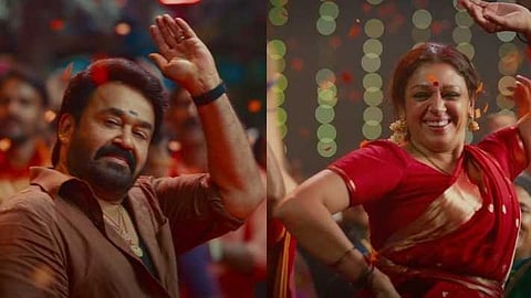 ഇത് 100 കോടി കൊണ്ടാട്ടം; എമ്പുരാനു പിന്നാലെ തുടരും 100 കോടി ക്ലബ്ബില്‍