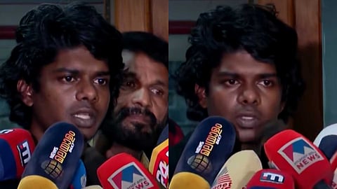 മദ്യപാനവും പുകവലിയും മോശം ഇന്‍ഫ്‌ളുവന്‍സ്, നല്ലൊരു മനുഷ്യനായി മാറാന്‍ ശ്രമിക്കും; ജാമ്യം ലഭിച്ചതിന് പിന്നാലെ വേടൻ