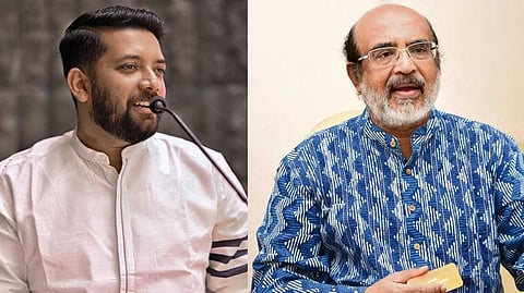 വിഴിഞ്ഞം തുറമുഖ ഉദ്ഘാടനം: ക്ഷണിക്കാത്തതില്‍ അത്ഭുതമില്ലെന്ന് ഷാഫി പറമ്പില്‍; വിളിക്കാൻ കല്യാണമല്ലെന്ന് തോമസ് ഐസക്ക്