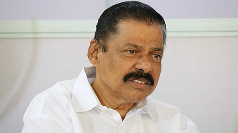 വിഴിഞ്ഞം പദ്ധതി ആലോചിക്കുന്നത് നായനാരിന്റെ കാലത്ത്; പിന്നെങ്ങനെ യുഡിഎഫിന്റേതാകും?: എം.വി. ഗോവിന്ദന്‍
