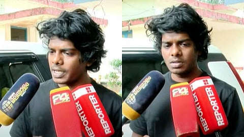 സമൂഹത്തിൽ ഇരട്ടനീതി നിലനിൽക്കുന്നു, അറസ്റ്റ് കൊണ്ട് അത് ബോധ്യപ്പെട്ടു: വേടന്‍
