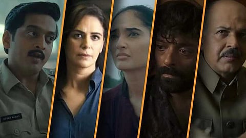 കാലാ പാനി സീസണ്‍ 2 പ്രേക്ഷകരിലേക്ക് എത്തില്ല; സീരീസ് നെറ്റ്ഫ്‌ലിക്‌സ് ഉപേക്ഷിച്ചെന്ന് റിപ്പോര്‍ട്ട്