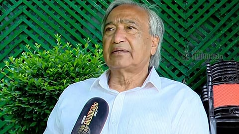 പഹല്‍ഗാം ഭീകരാക്രമണത്തെ കശ്മീര്‍ ജനത ഒറ്റക്കെട്ടായി എതിര്‍ത്തു; അത് അഭൂതപൂര്‍വമായ അനുഭവമായിരുന്നു: യൂസഫ് തരിഗാമി