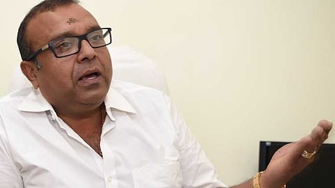 പ്രതിപക്ഷത്തെക്കാൾ മുന്നേ എസ്എൻഡിപി ആവശ്യപ്പെട്ട കാര്യം; ജാതി സെന്‍സസിൽ പ്രധാനമന്ത്രിയെ അനുമോദിച്ച് തുഷാർ വെള്ളാപ്പള്ളി