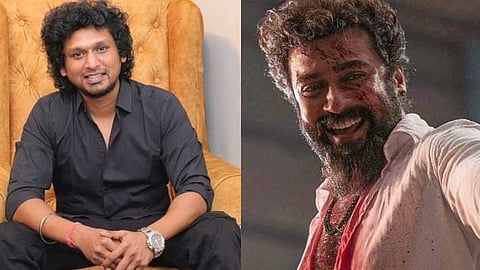 സൂര്യക്കൊപ്പം സിനിമ ചെയ്യുന്നുണ്ടോ? 'റോളക്‌സ് വരുമെന്ന്' ലോകേഷ് കനകരാജ്
