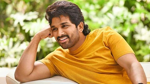 "ഇന്ത്യന്‍ സിനിമ വരും വര്‍ഷങ്ങളില്‍ ആഗോള തലത്തില്‍ വ്യക്തിമുദ്ര പതിപ്പിക്കും"; അല്ലു അര്‍ജുന്‍