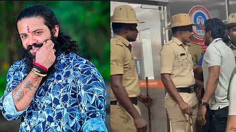 മംഗലാപുരത്ത് വീണ്ടും രാഷ്ട്രീയ കൊലപാതകം; ബജ്‌റംഗ്ദള്‍ നേതാവിനെ വെട്ടിക്കൊന്നു