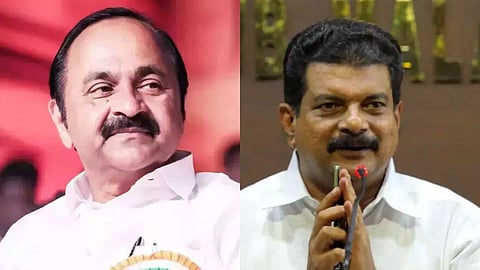 പി.വി. അൻവറിനെ ഒപ്പം കൂട്ടാന്‍ UDF; സഹകരണം എങ്ങനെയെന്ന് വി.ഡി. സതീശന്‍ തീരുമാനിക്കും