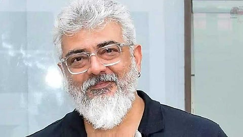 രാഷ്ട്രീയത്തില്‍ ഇറങ്ങുന്നവര്‍ ധൈര്യശാലികള്‍, പക്ഷെ എനിക്ക് താല്‍പ്പര്യമില്ല : അജിത്ത് കുമാര്‍