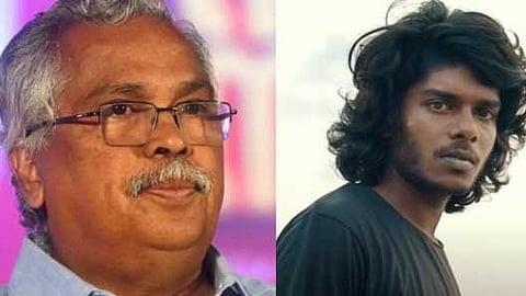 "വേടന്‍റെ പ്രസ്‌താവന ധീരവും സത്യസന്ധവും"; പിന്തുണയുമായി ബിനോയ് വിശ്വം