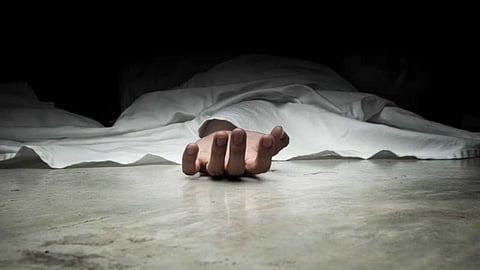 DySPയുടെ വാഹനം ഇടിച്ചു; അമ്പലപ്പുഴയിൽ വയോധികന് ദാരുണാന്ത്യം